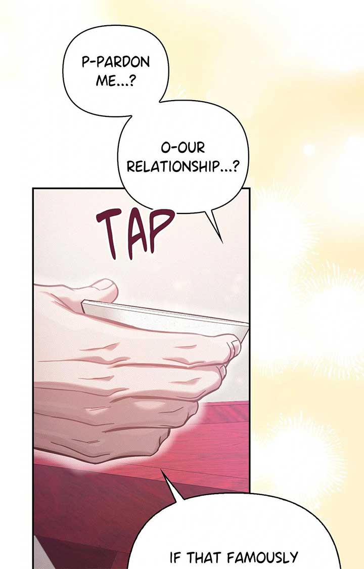 Read The Queen’s Secret Lessons Manga Online