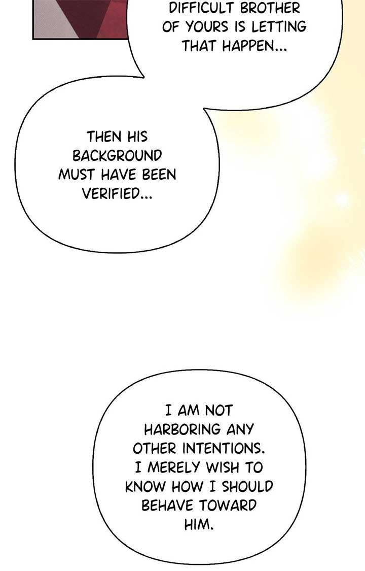 Read The Queen’s Secret Lessons Manga Online