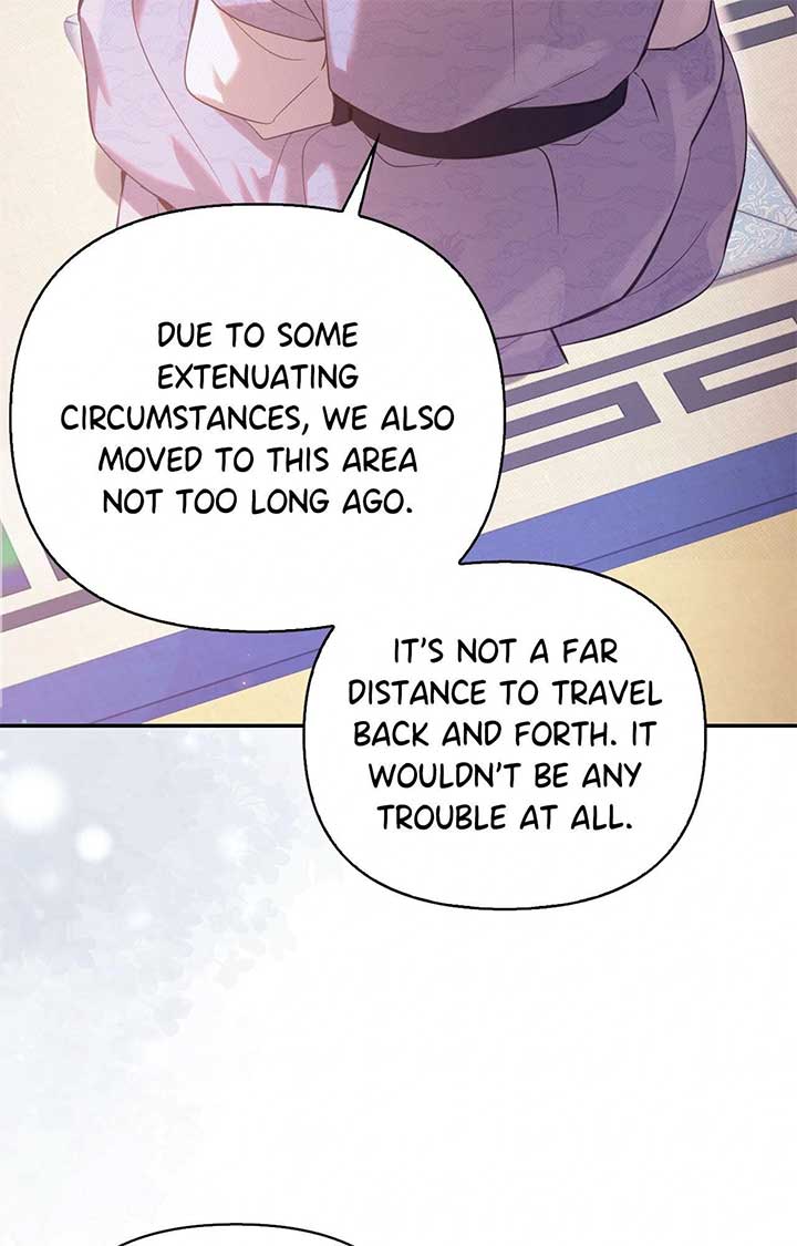 Read The Queen’s Secret Lessons Manga Online