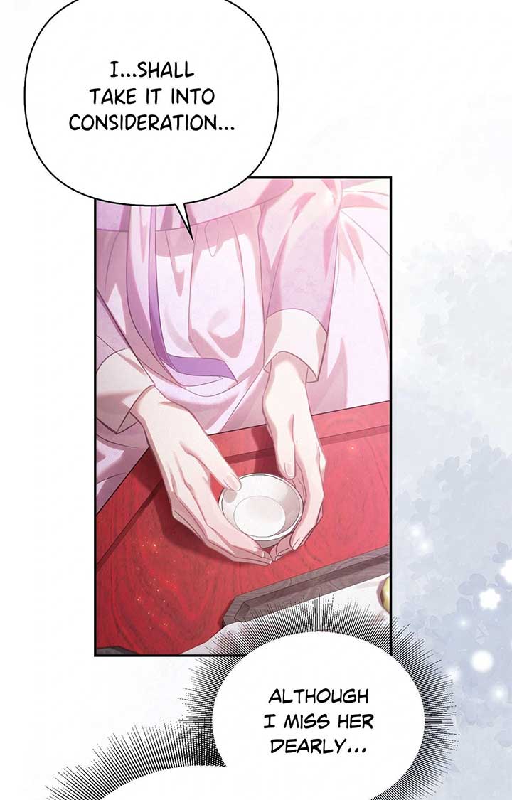 Read The Queen’s Secret Lessons Manga Online