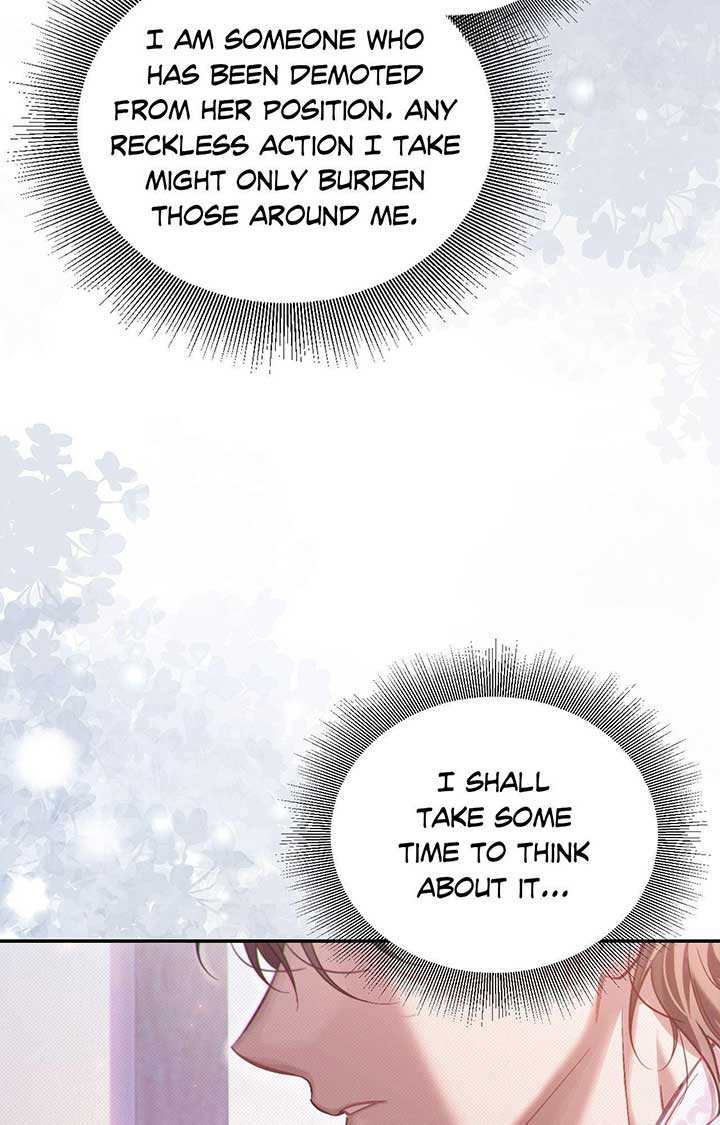 Read The Queen’s Secret Lessons Manga Online