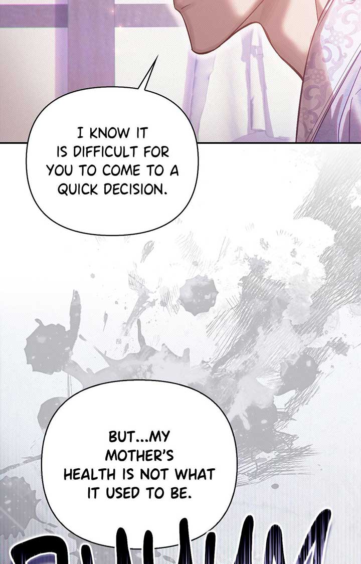 Read The Queen’s Secret Lessons Manga Online