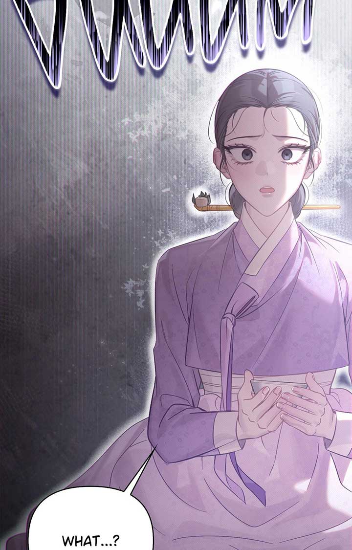 Read The Queen’s Secret Lessons Manga Online