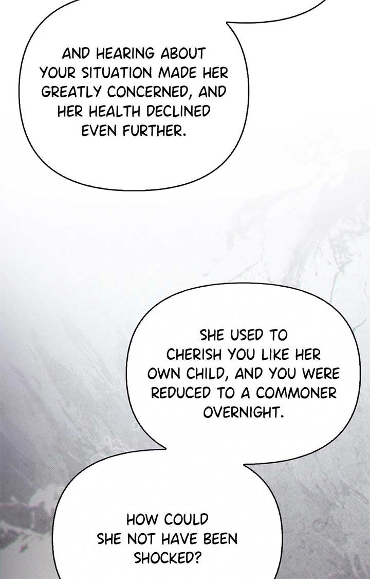 Read The Queen’s Secret Lessons Manga Online