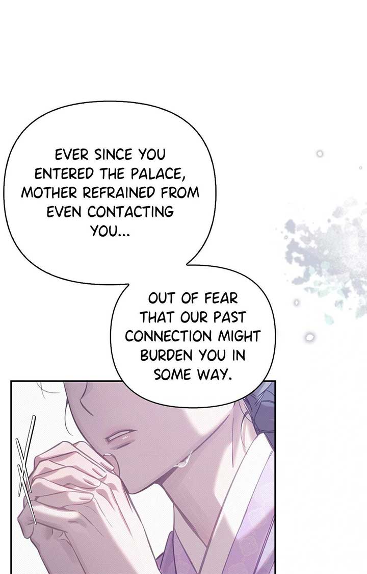 Read The Queen’s Secret Lessons Manga Online