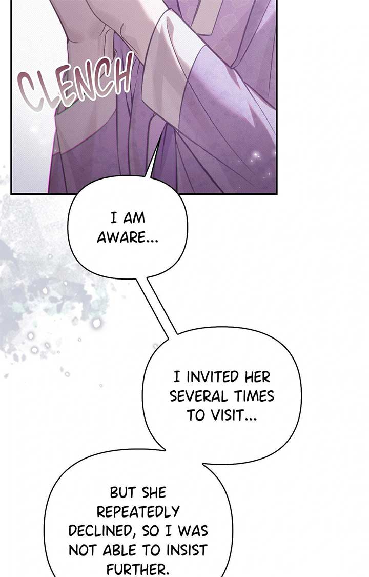 Read The Queen’s Secret Lessons Manga Online