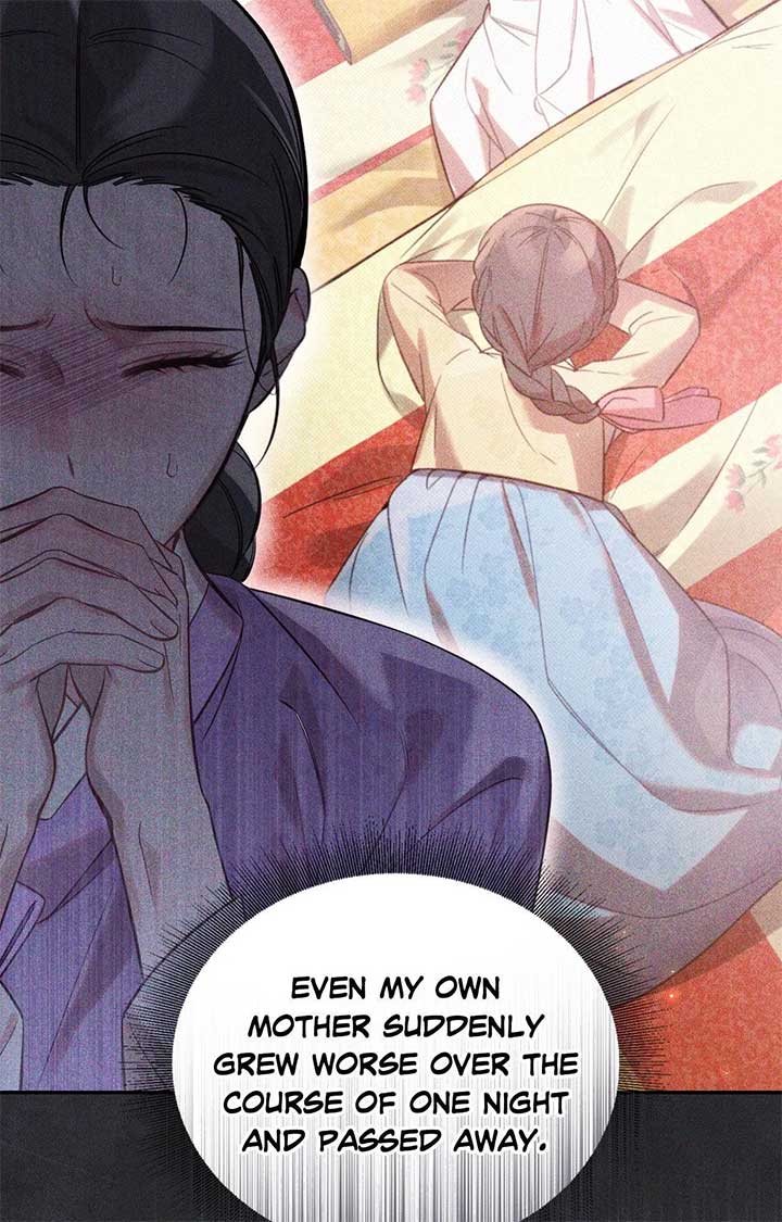 Read The Queen’s Secret Lessons Manga Online