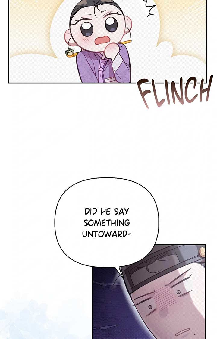 Read The Queen’s Secret Lessons Manga Online