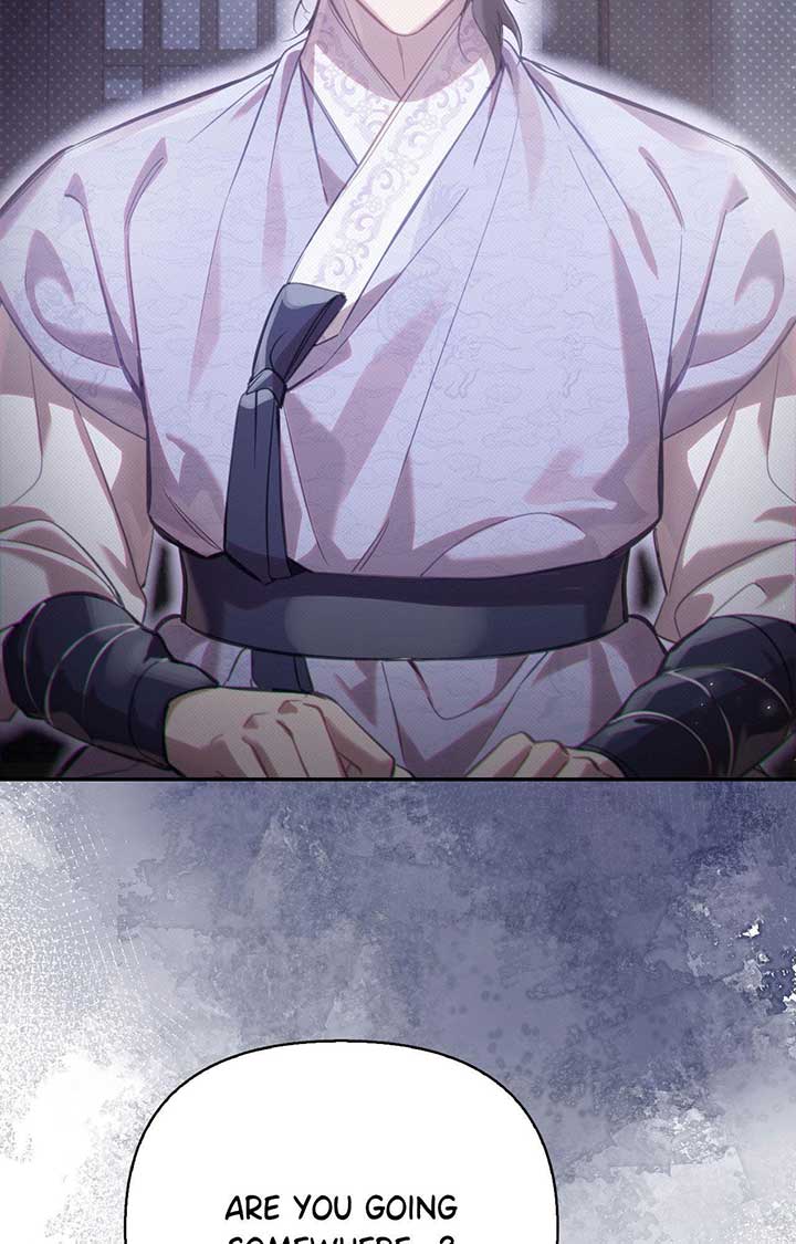 Read The Queen’s Secret Lessons Manga Online