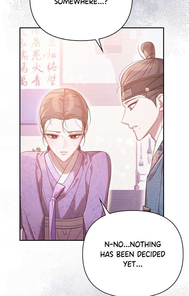 Read The Queen’s Secret Lessons Manga Online