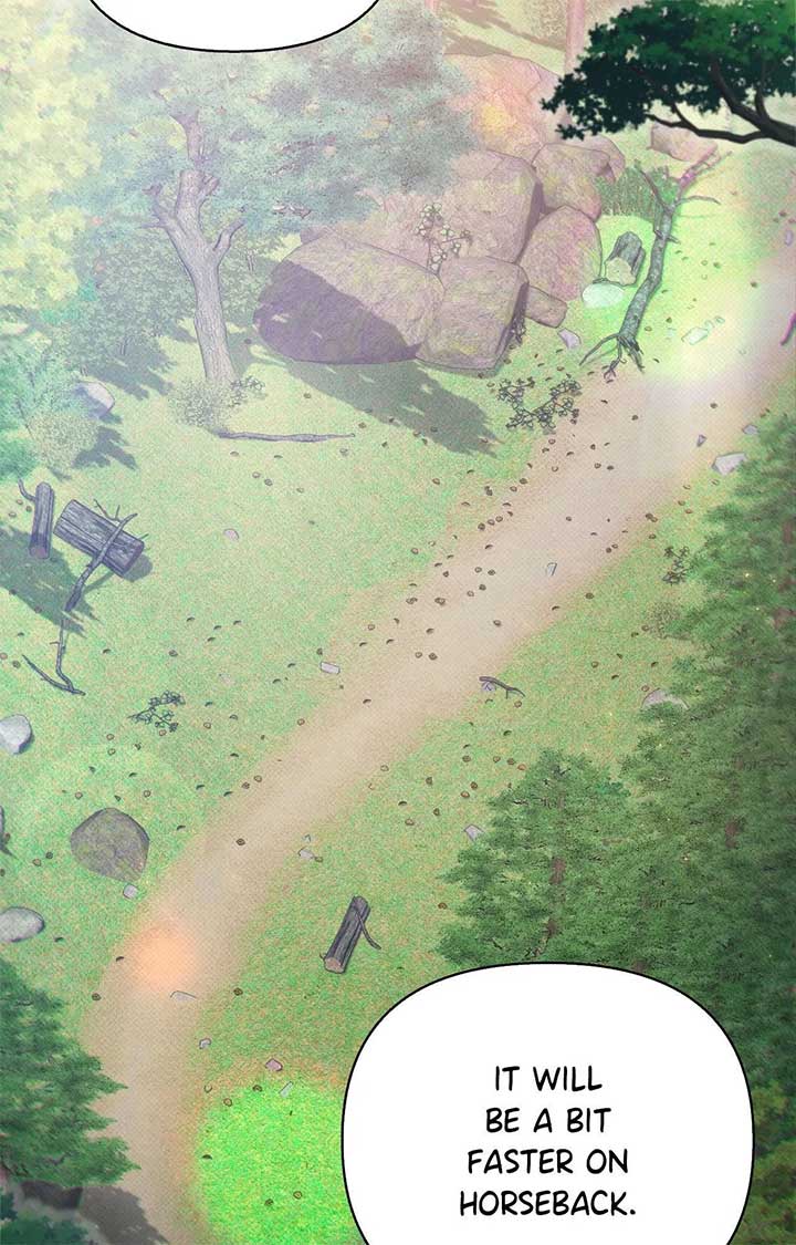 Read The Queen’s Secret Lessons Manga Online