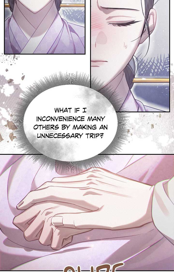 Read The Queen’s Secret Lessons Manga Online