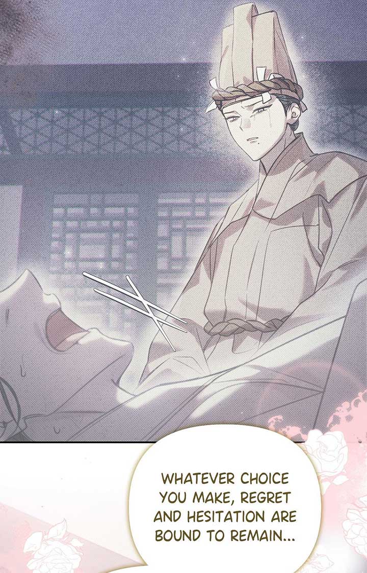 Read The Queen’s Secret Lessons Manga Online