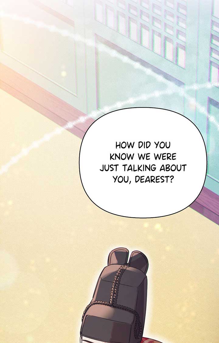 Read The Queen’s Secret Lessons Manga Online