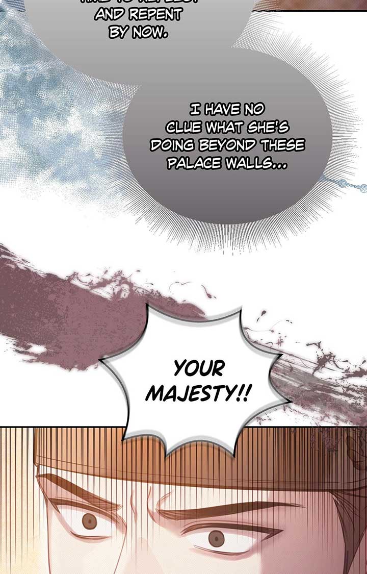 Read The Queen’s Secret Lessons Manga Online