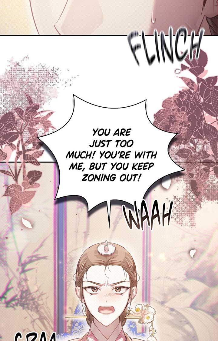 Read The Queen’s Secret Lessons Manga Online