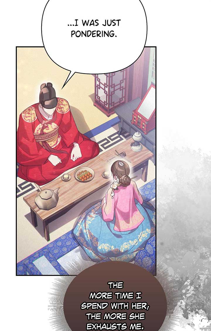 Read The Queen’s Secret Lessons Manga Online