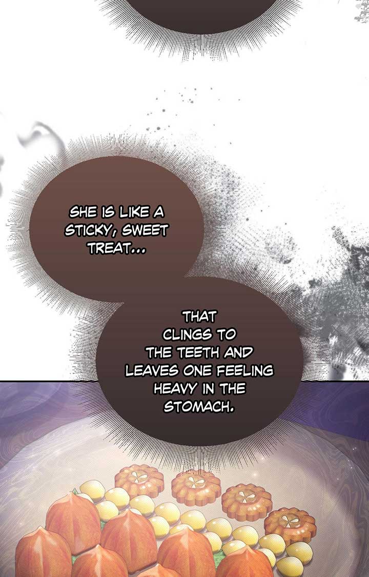 Read The Queen’s Secret Lessons Manga Online