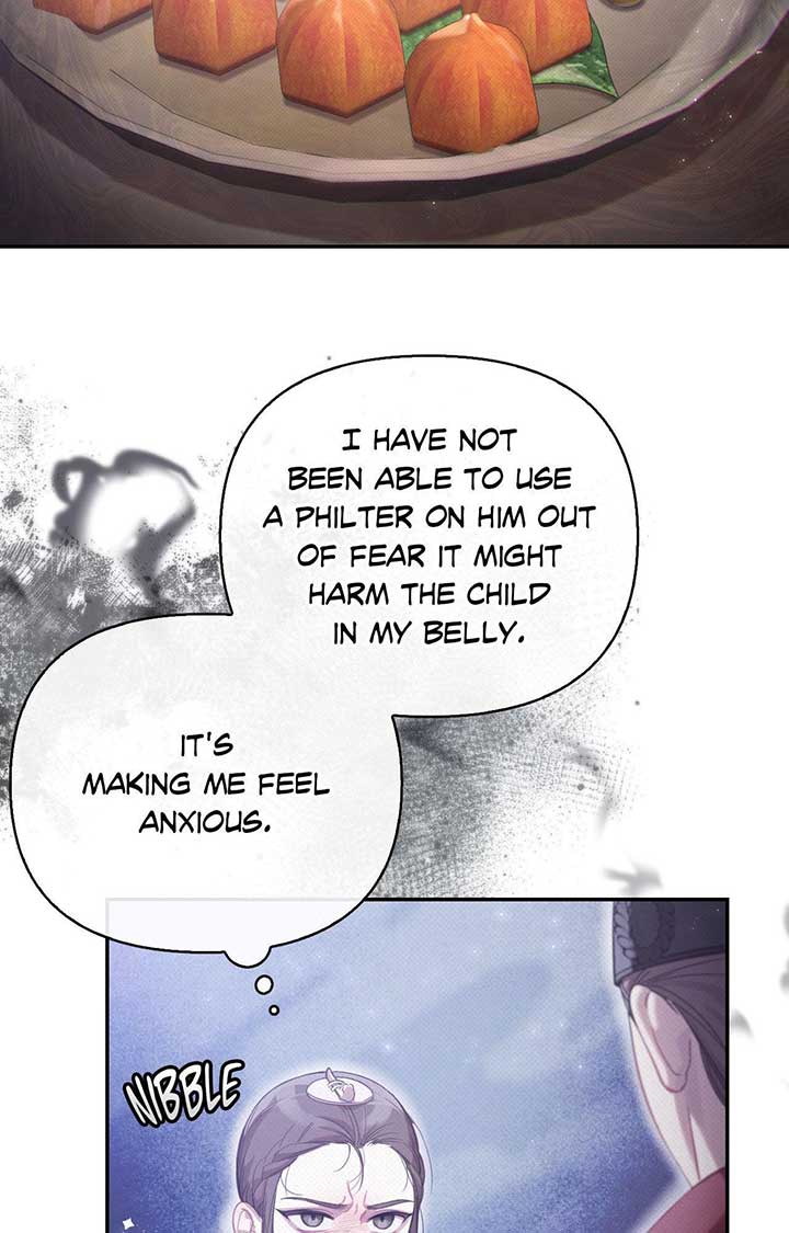 Read The Queen’s Secret Lessons Manga Online