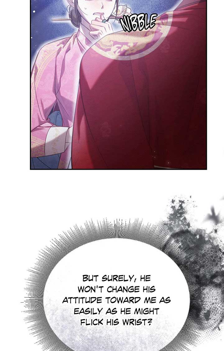 Read The Queen’s Secret Lessons Manga Online