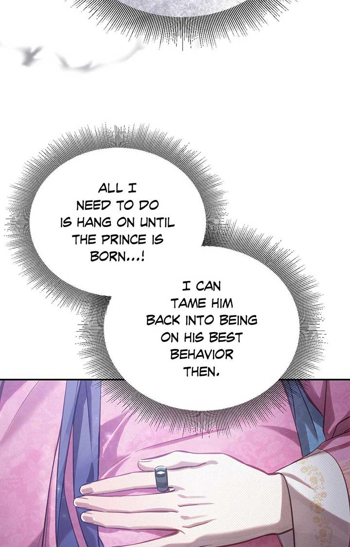 Read The Queen’s Secret Lessons Manga Online