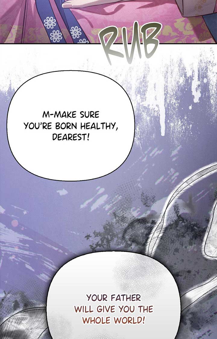 Read The Queen’s Secret Lessons Manga Online