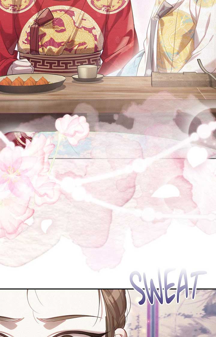 Read The Queen’s Secret Lessons Manga Online