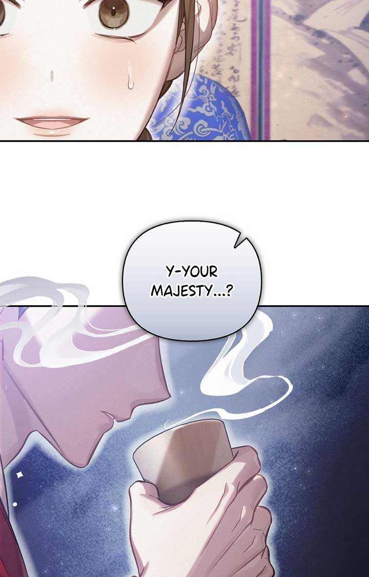 Read The Queen’s Secret Lessons Manga Online