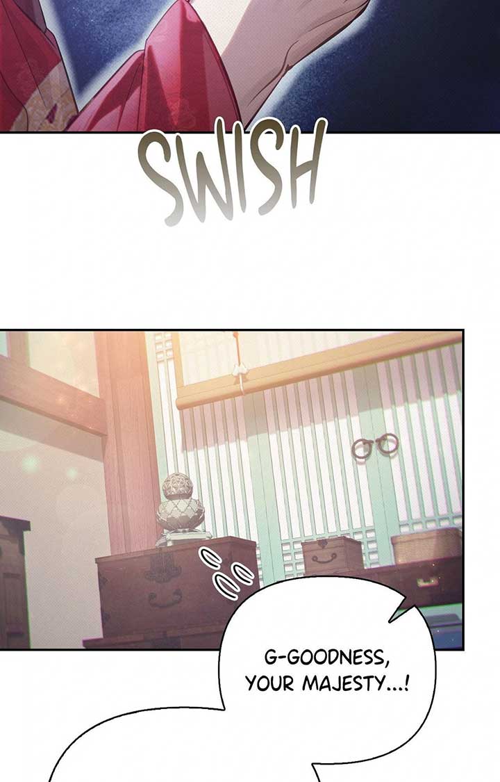 Read The Queen’s Secret Lessons Manga Online