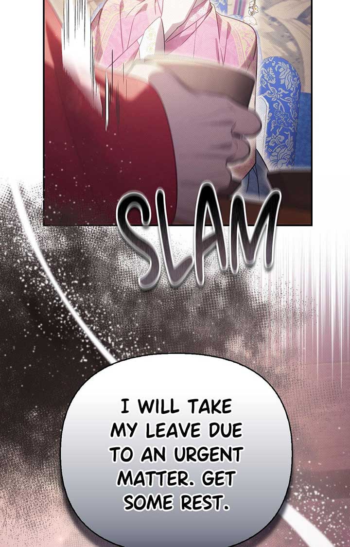 Read The Queen’s Secret Lessons Manga Online