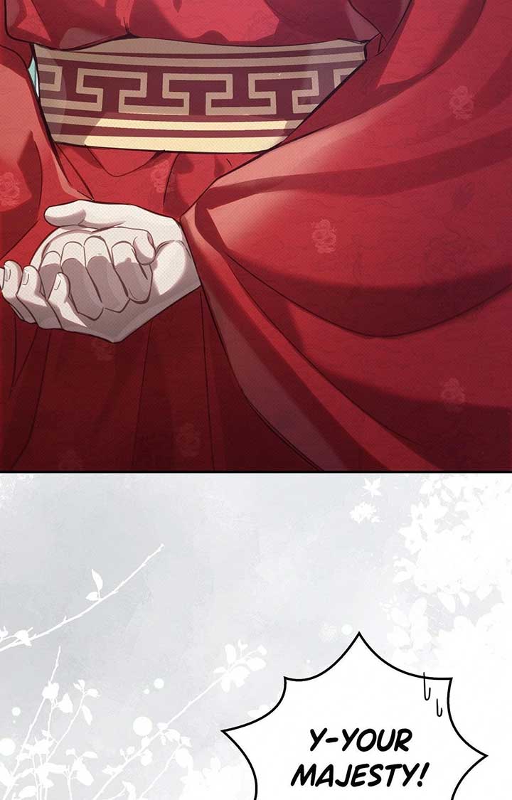 Read The Queen’s Secret Lessons Manga Online