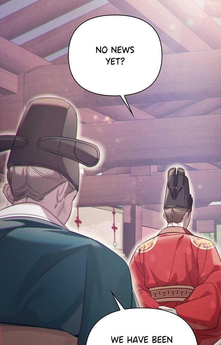 Read The Queen’s Secret Lessons Manga Online