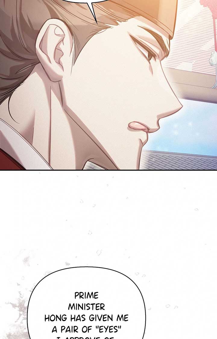 Read The Queen’s Secret Lessons Manga Online