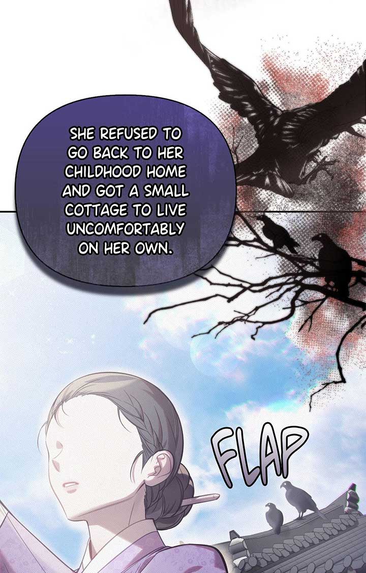 Read The Queen’s Secret Lessons Manga Online