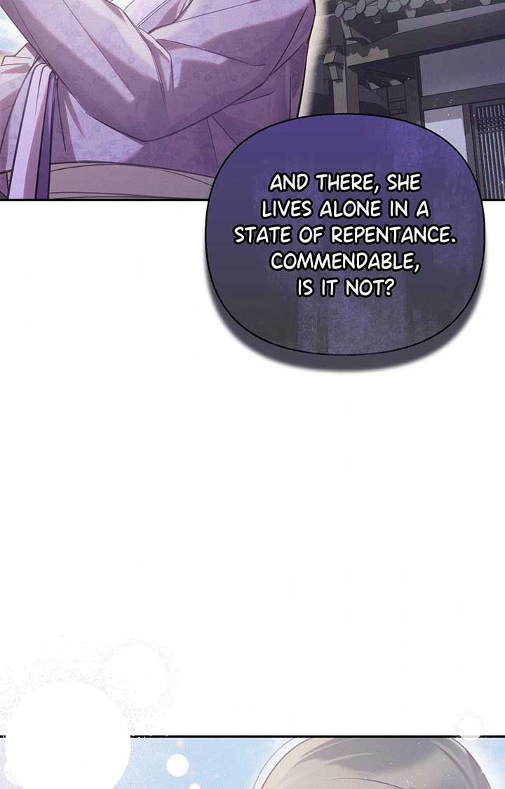 Read The Queen’s Secret Lessons Manga Online