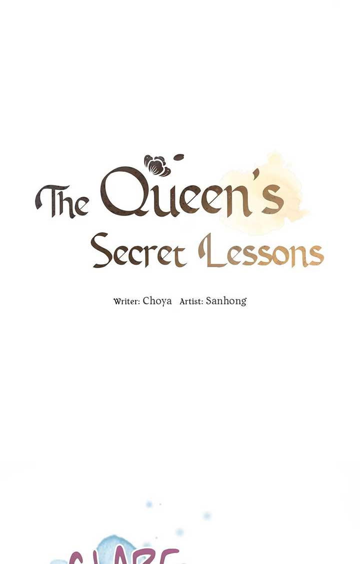 Read The Queen’s Secret Lessons Manga Online