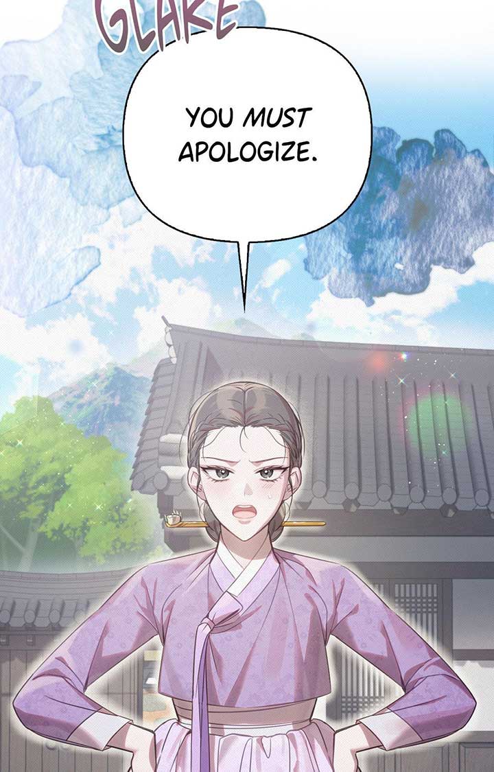 Read The Queen’s Secret Lessons Manga Online