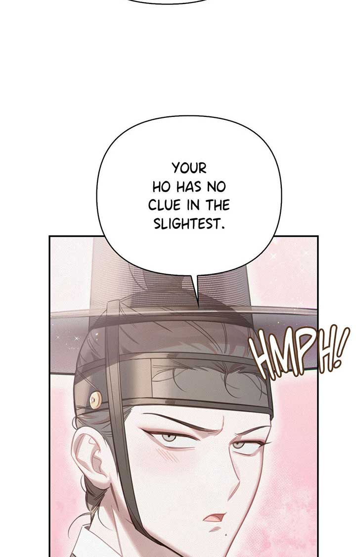 Read The Queen’s Secret Lessons Manga Online