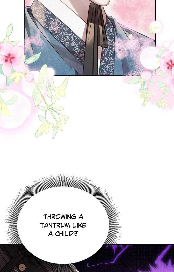 Read The Queen’s Secret Lessons Manga Online