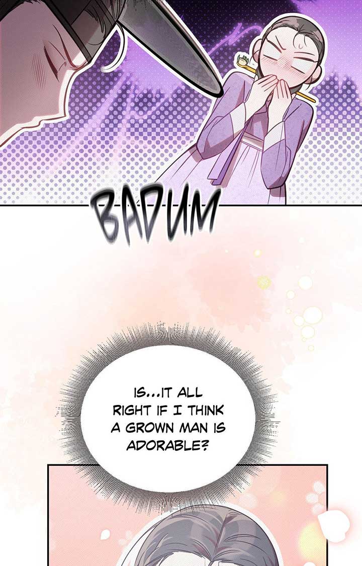 Read The Queen’s Secret Lessons Manga Online