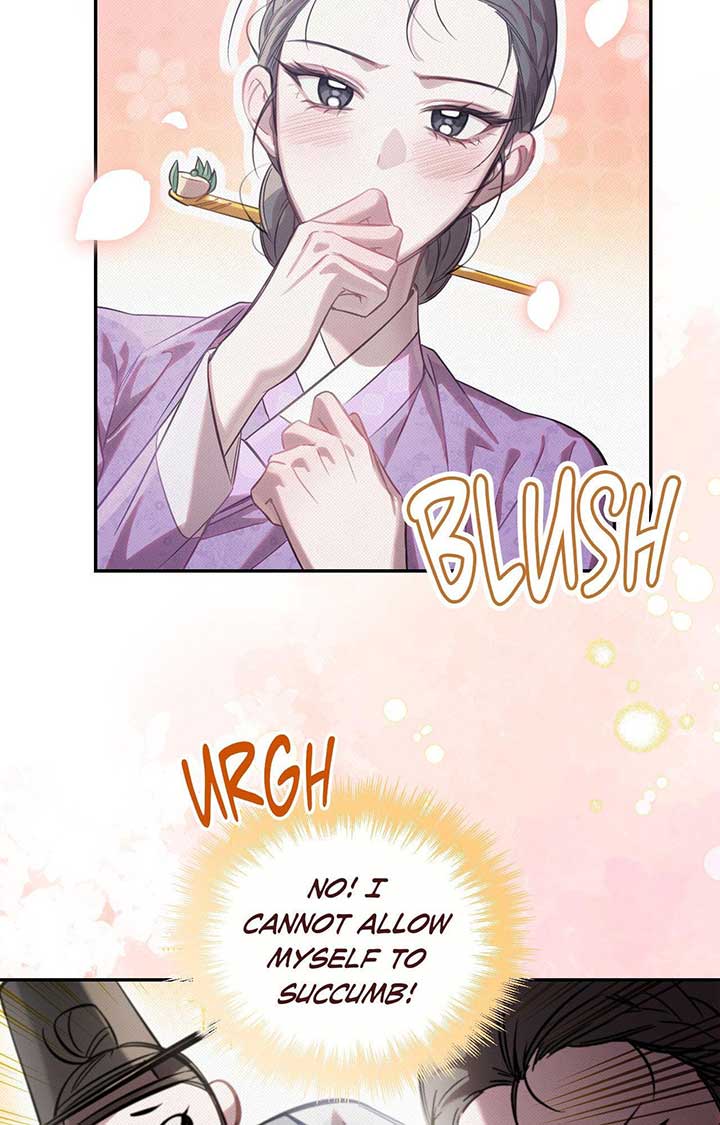 Read The Queen’s Secret Lessons Manga Online