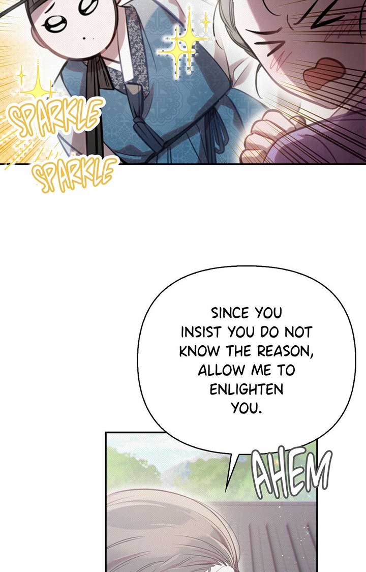 Read The Queen’s Secret Lessons Manga Online