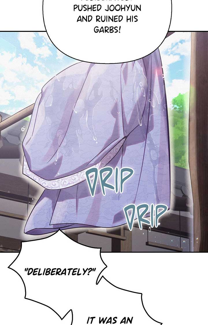 Read The Queen’s Secret Lessons Manga Online