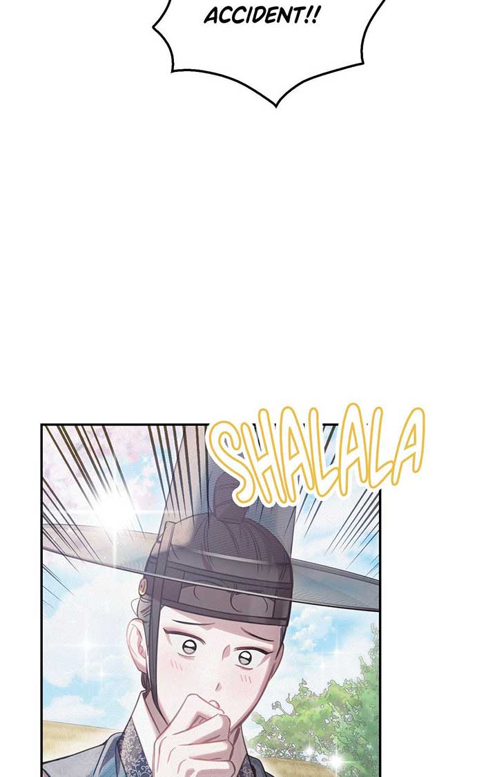 Read The Queen’s Secret Lessons Manga Online