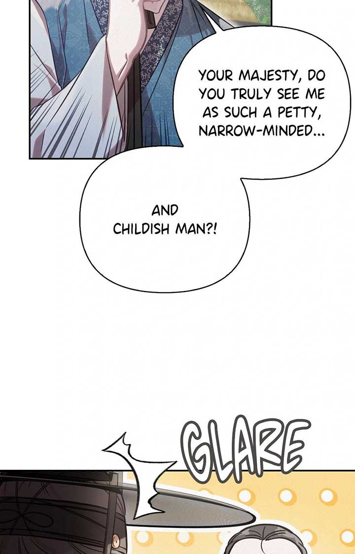 Read The Queen’s Secret Lessons Manga Online