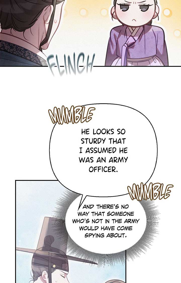 Read The Queen’s Secret Lessons Manga Online