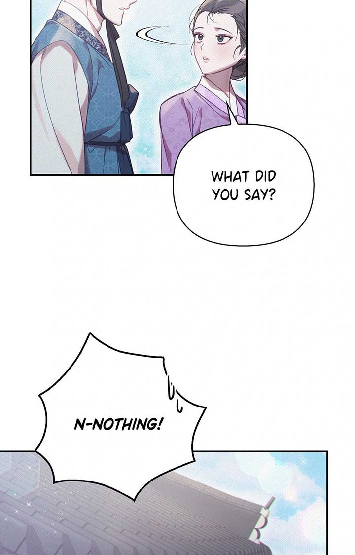 Read The Queen’s Secret Lessons Manga Online