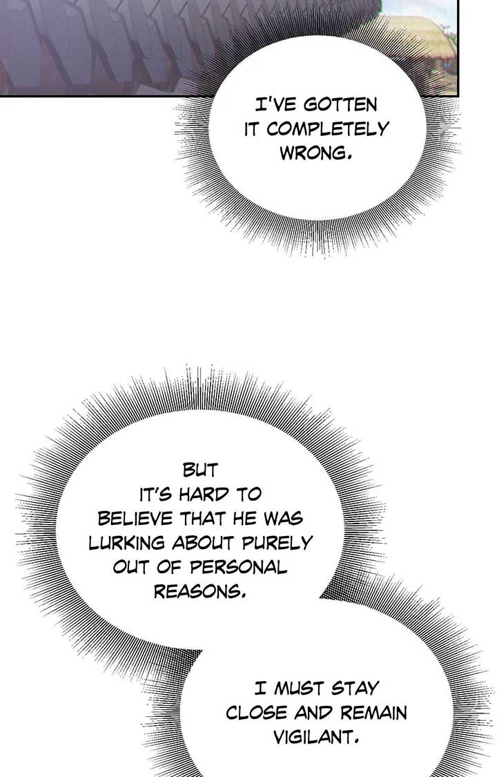 Read The Queen’s Secret Lessons Manga Online