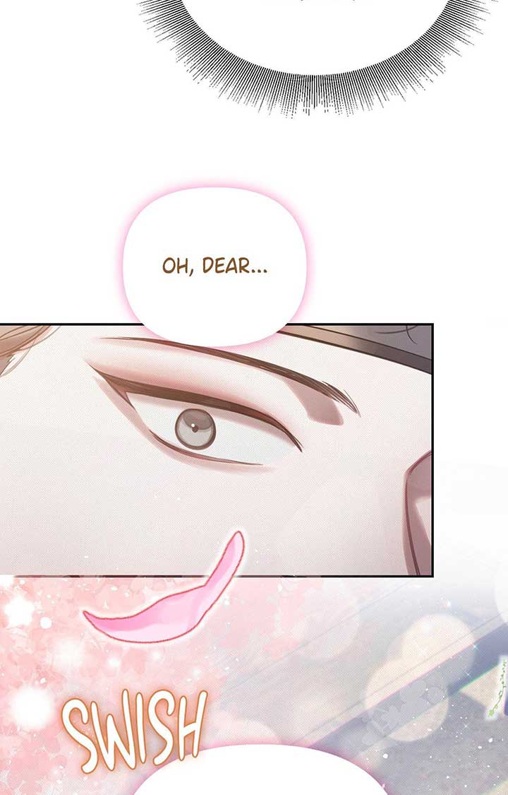 Read The Queen’s Secret Lessons Manga Online