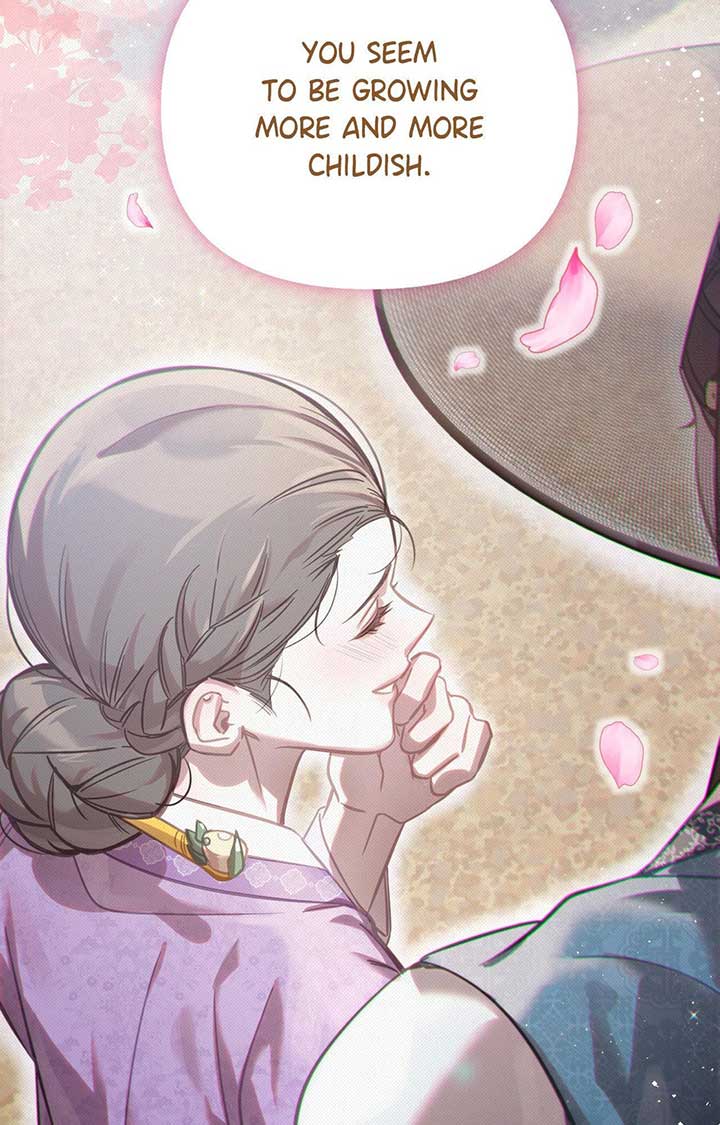 Read The Queen’s Secret Lessons Manga Online